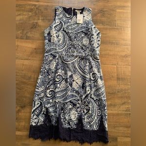 NWT H&M tank dress